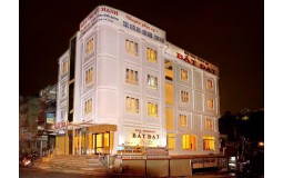 Khách sạn Bát Đạt Đà Lạt(3sao)